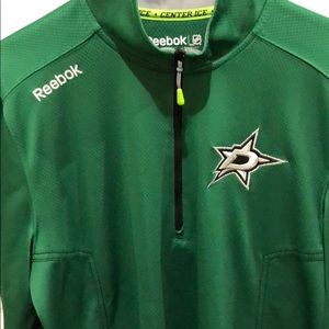 Dallas Stars Pullover size M